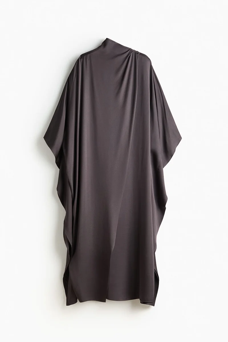 H&M  Wrapover kaftan dress for Women | Best Price UAE